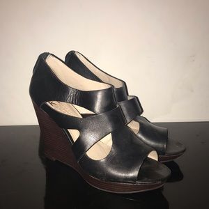 Women Wedge Heels